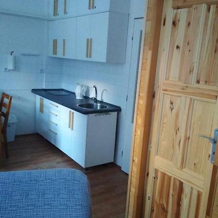 Apartman Pod Pradedem Karlov Malá Morávka Exterior foto